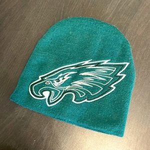 Philadelphia Eagles Beanie